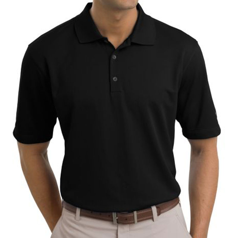 Nike Golf Dri-FIT Textured Polo