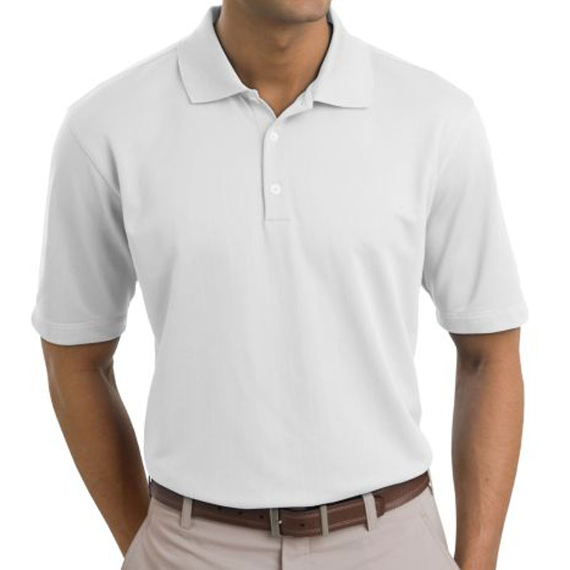 Nike Golf Dri-FIT Textured Polo