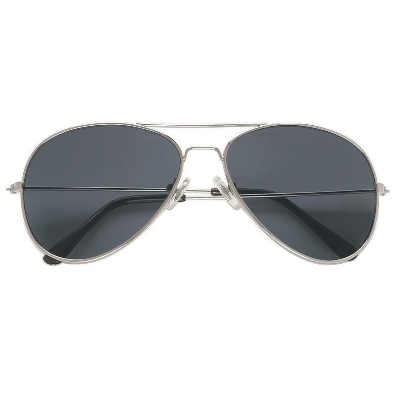 Promotional Aviator Sunglasses