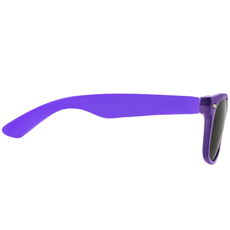 Customizable Matte Sunglasses