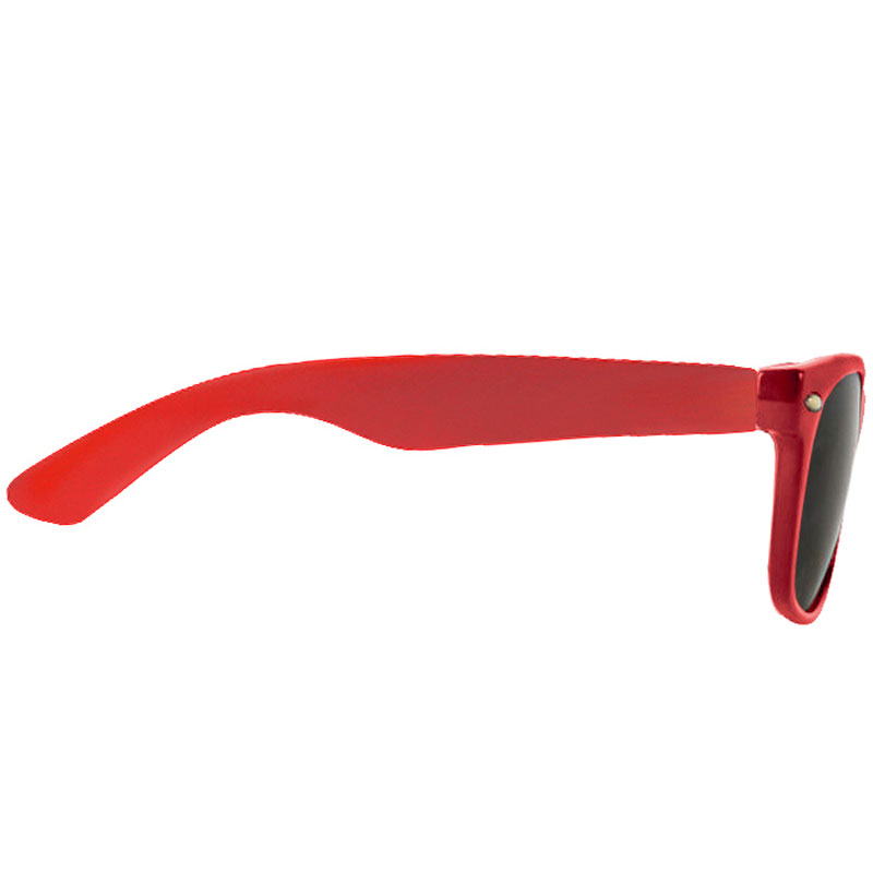 Customizable Matte Sunglasses