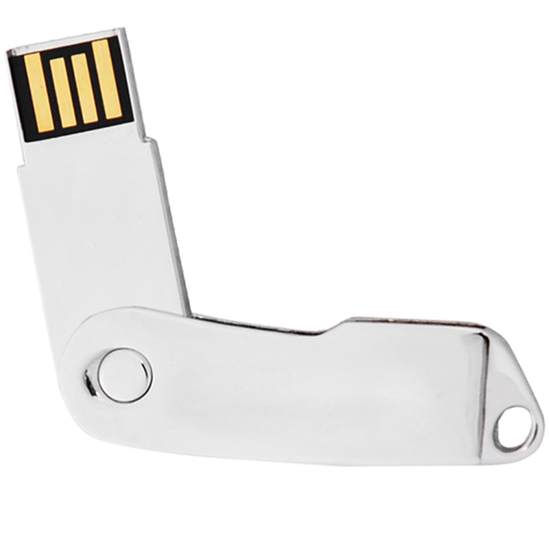 2GB Mount Flash Drive