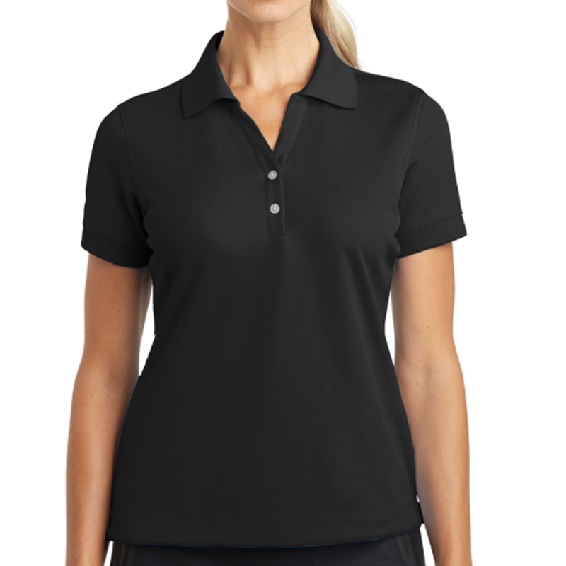 Nike Golf Ladies Dri-FIT Classic Polo