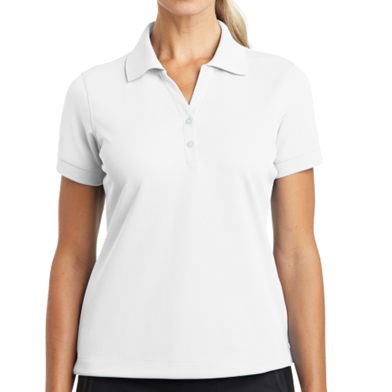 Nike Golf Ladies Dri-FIT Classic Polo