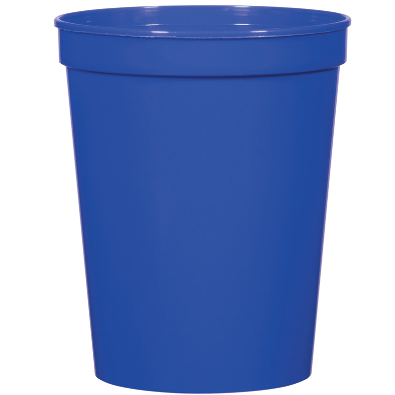 Promotional 16 Oz. Stadium Cup