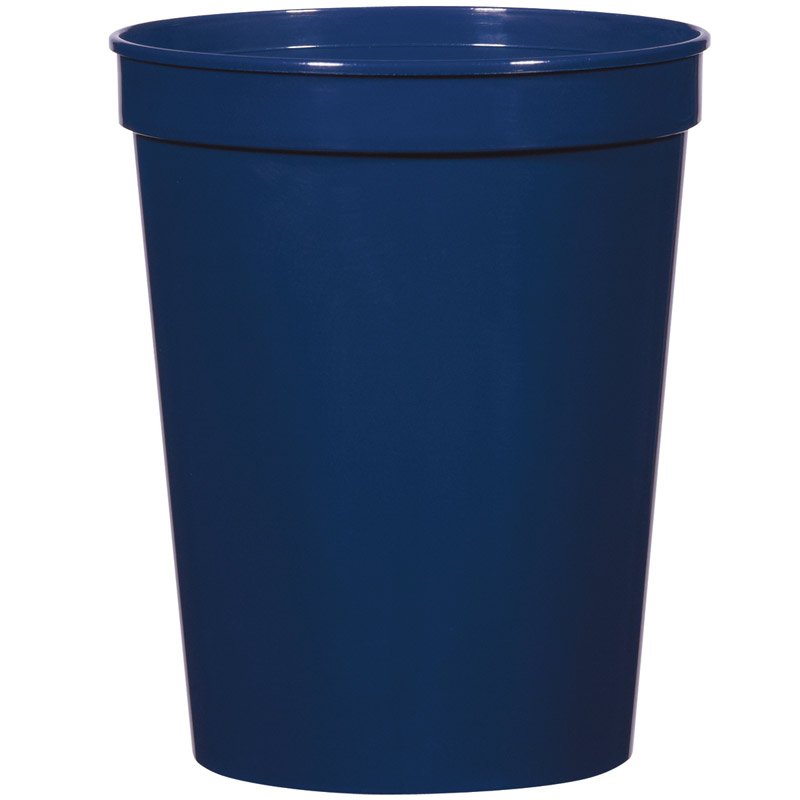 Promotional 16 Oz. Stadium Cup