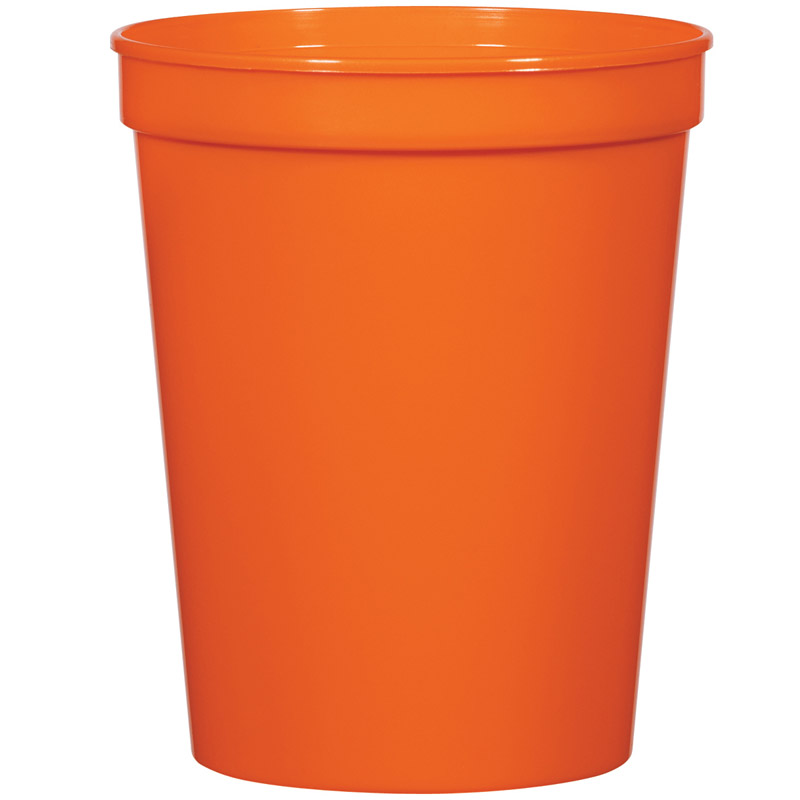 Promotional 16 Oz. Stadium Cup