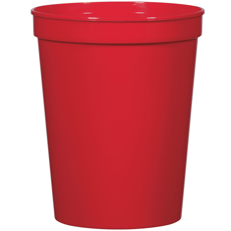 Promotional 16 Oz. Stadium Cup