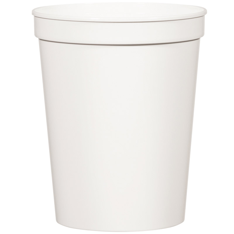 Promotional 16 Oz. Stadium Cup