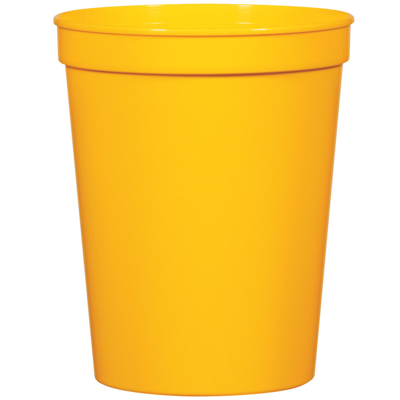 Promotional 16 Oz. Stadium Cup