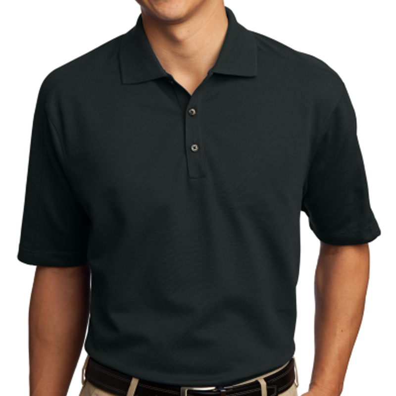 Nike Golf Dri-FIT Pique II Polo