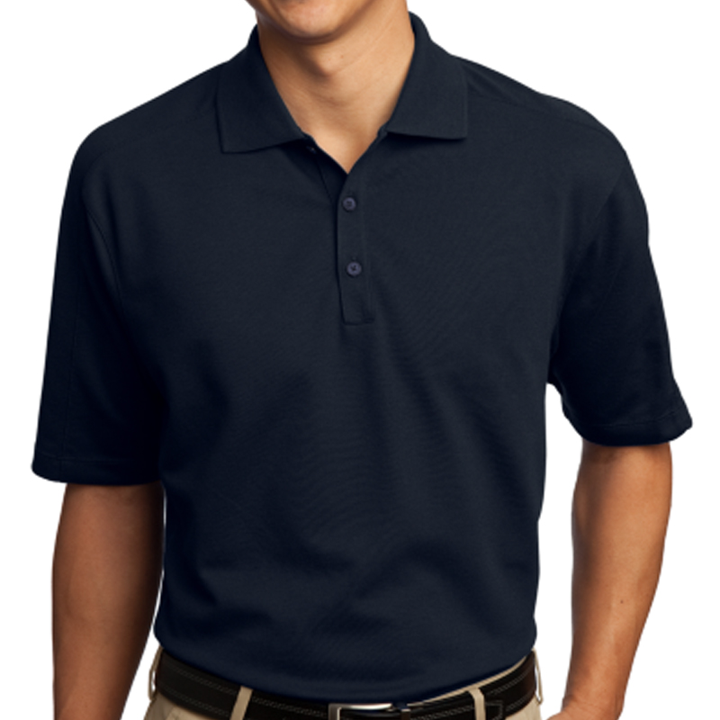 Nike Golf Dri-FIT Pique II Polo