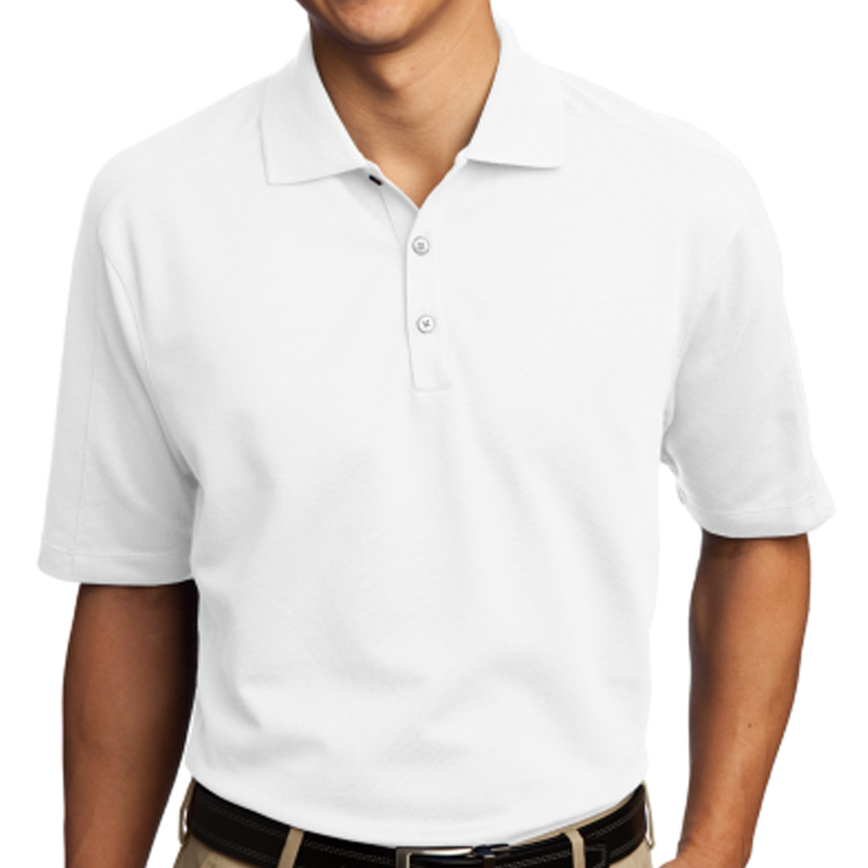 Nike Golf Dri-FIT Pique II Polo