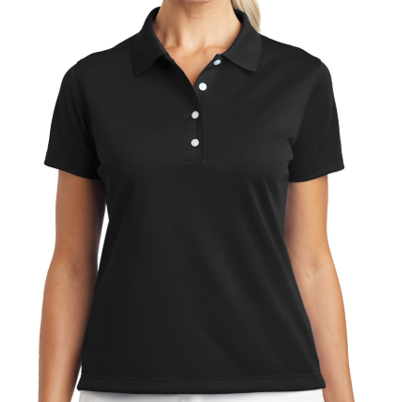 Nike Golf Ladies Tech Basic Dri-FIT Polo