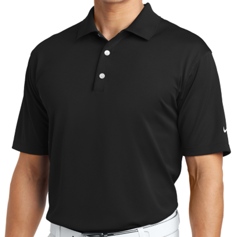 Nike Golf Tech Basic Dri-FIT Polo