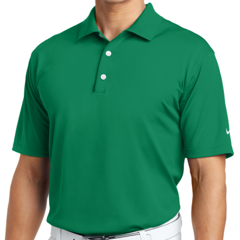 Nike Golf Tech Basic Dri-FIT Polo