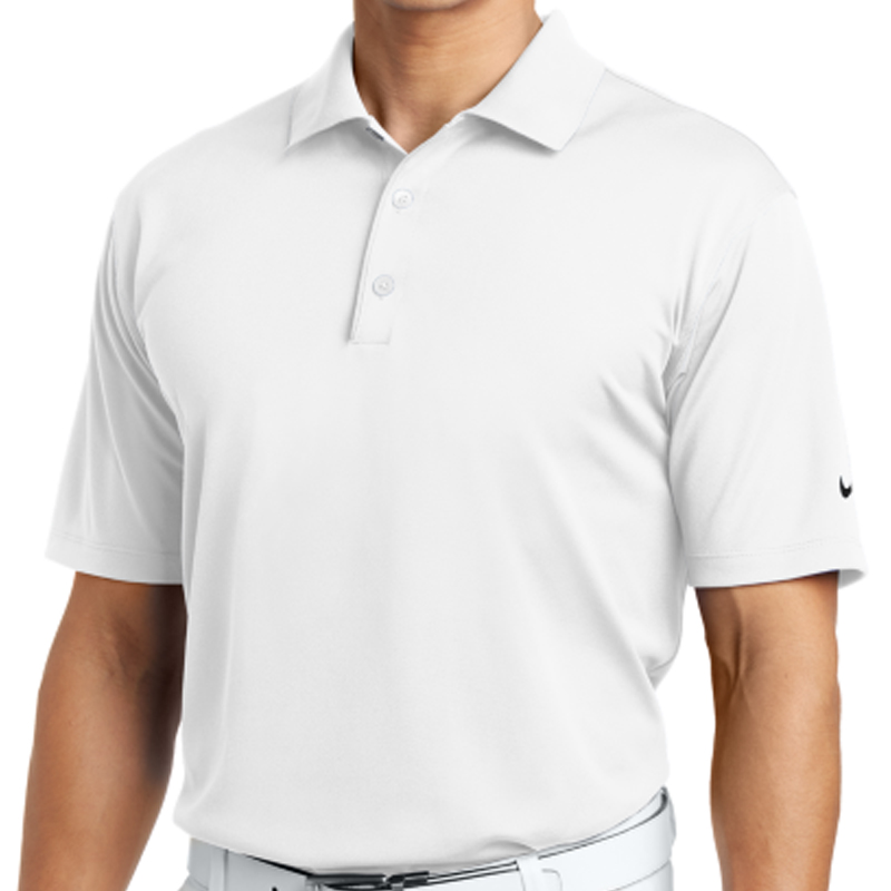 Nike Golf Tech Basic Dri-FIT Polo