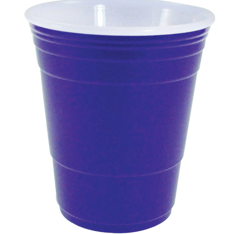 Printable 16oz. Uno Cup