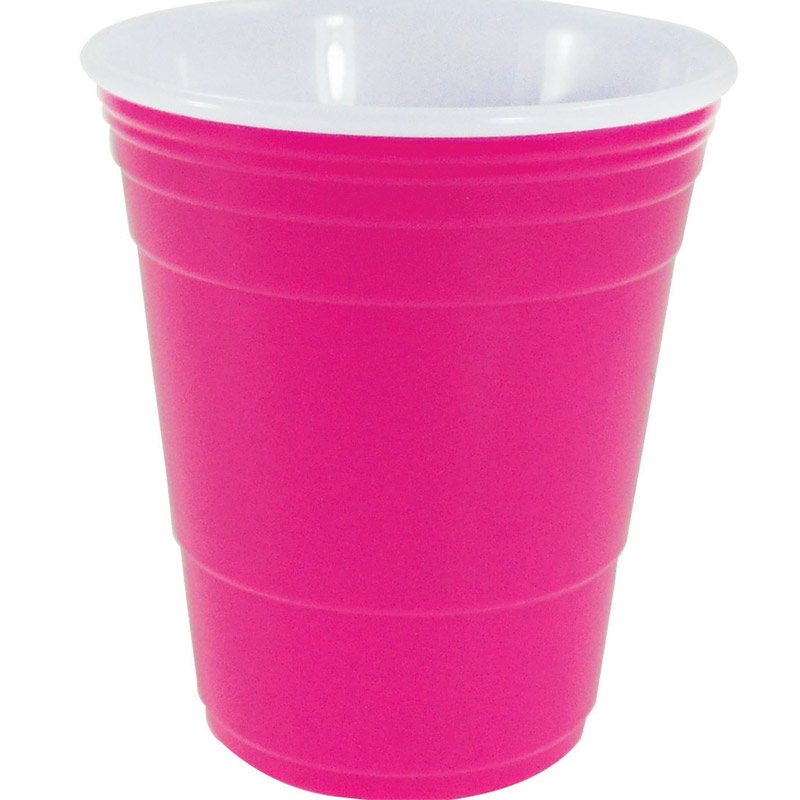 Printable 16oz. Uno Cup