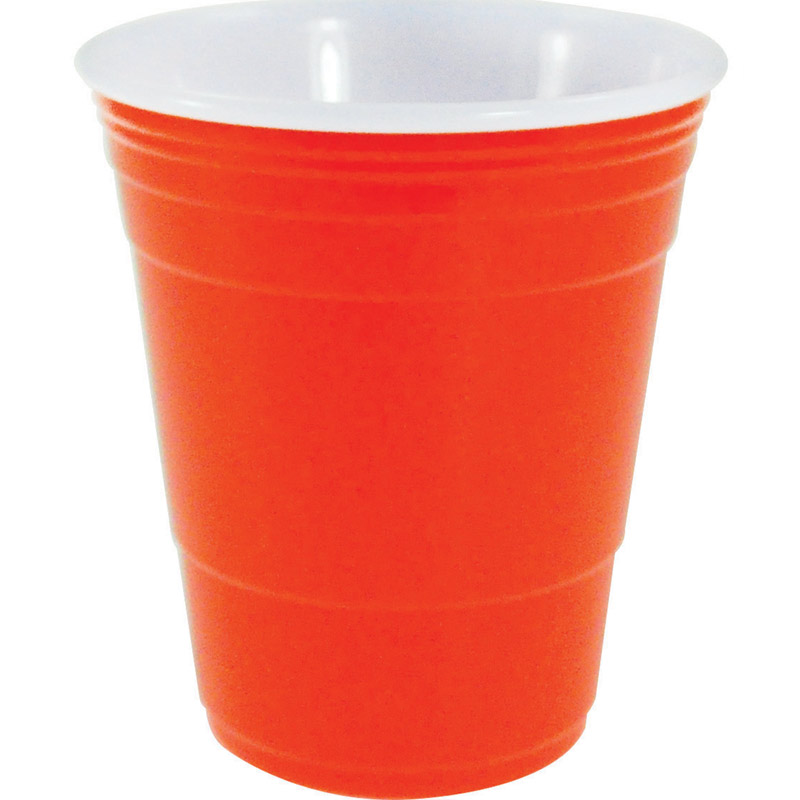 Printable 16oz. Uno Cup