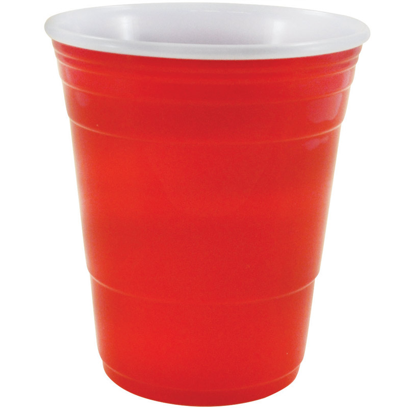 Printable 16oz. Uno Cup