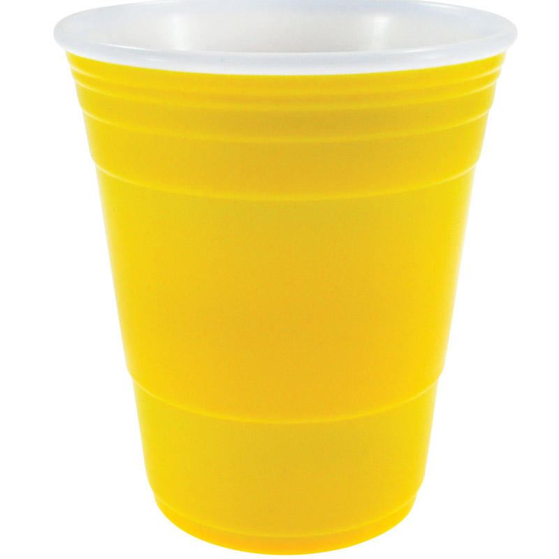 Printable 16oz. Uno Cup