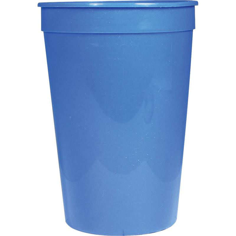 16oz Custom Smooth Stadium Cup