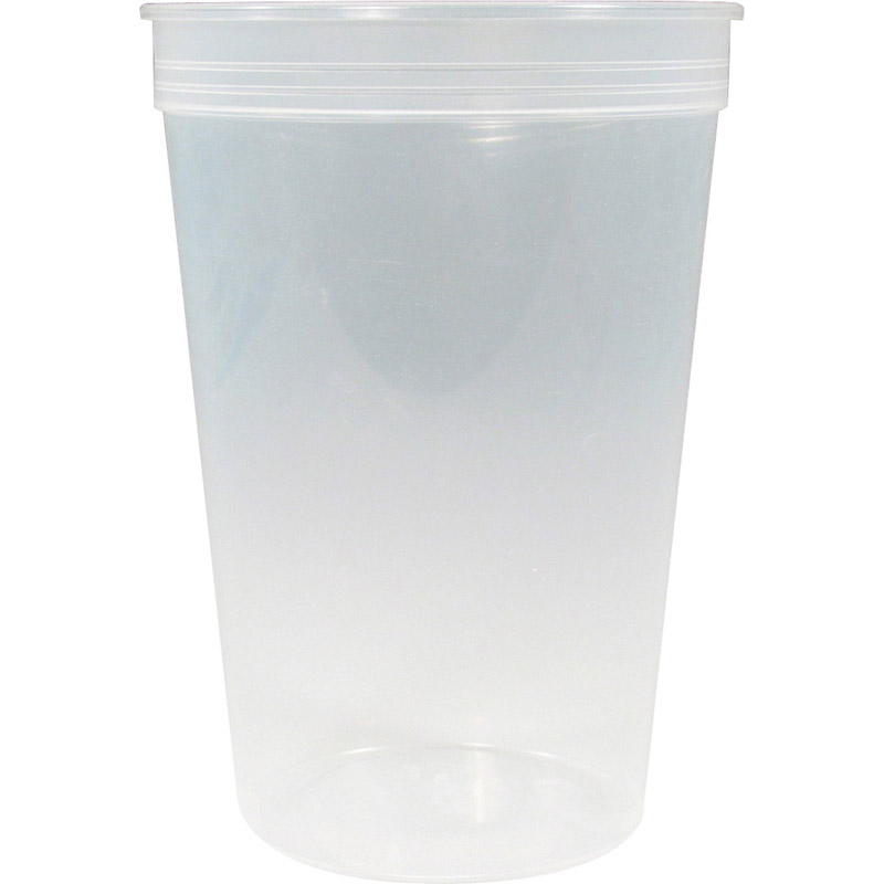 16oz Imprinted Jewel Stadium Cup