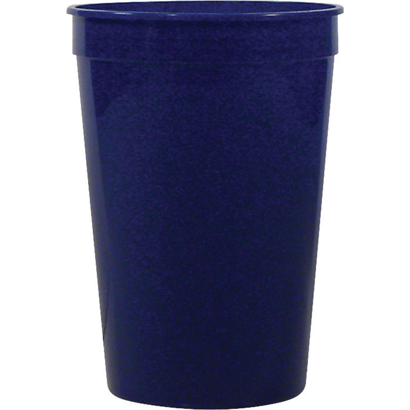 16oz Custom Smooth Stadium Cup