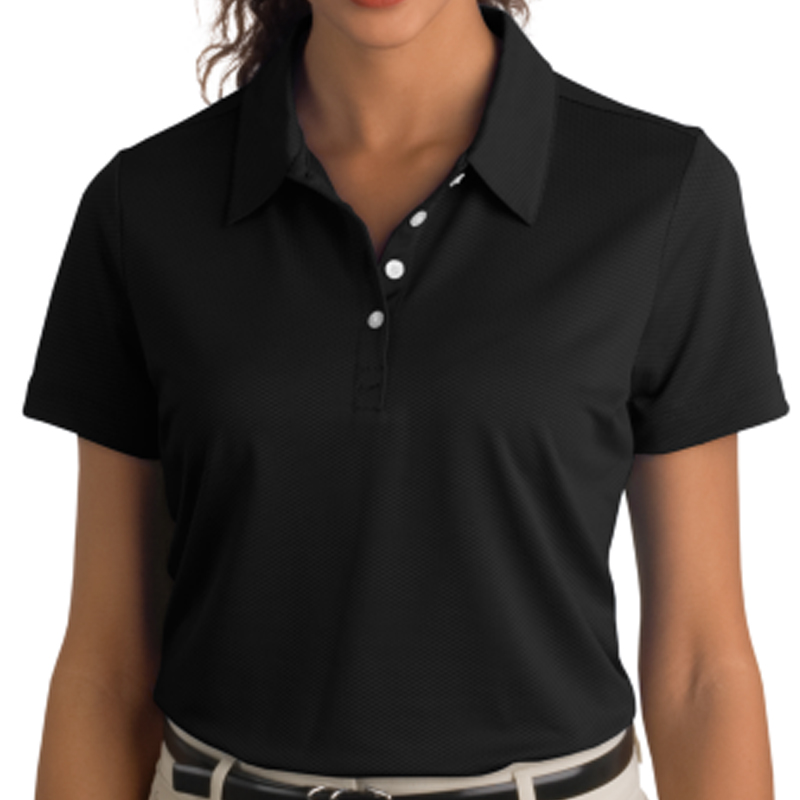 Ladies Nike Sphere Dry Diamond Polo