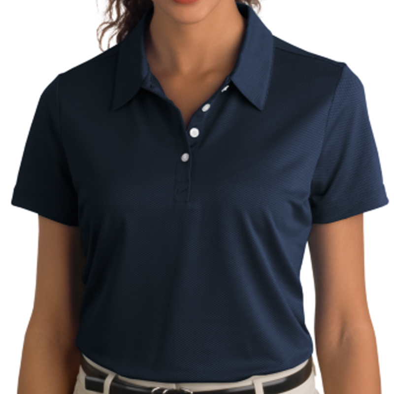 Ladies Nike Sphere Dry Diamond Polo