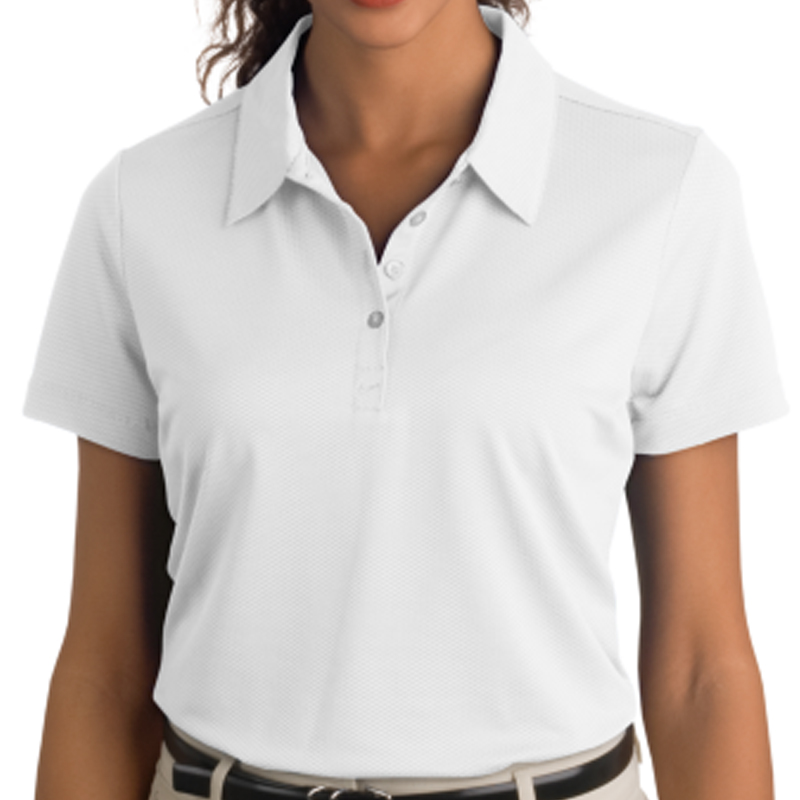 Ladies Nike Sphere Dry Diamond Polo