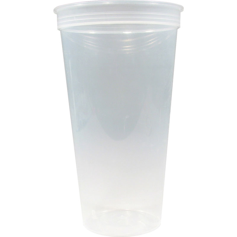 24oz Imprinted Jewel Stadium Cup