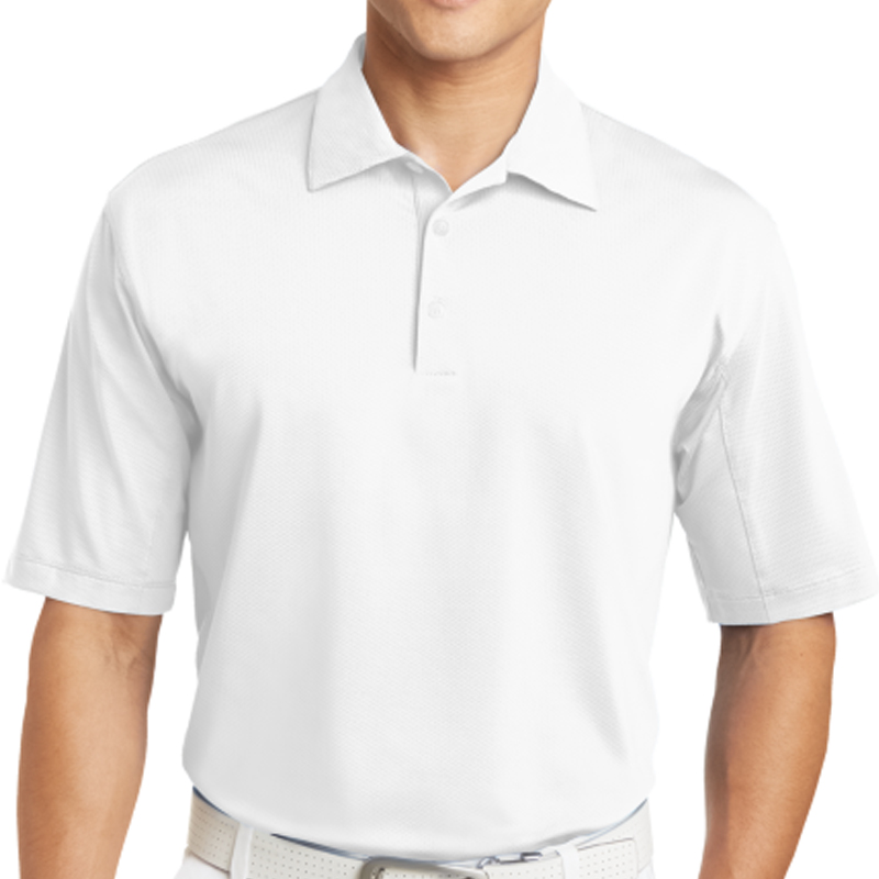 Nike Sphere Dry Diamond Polo