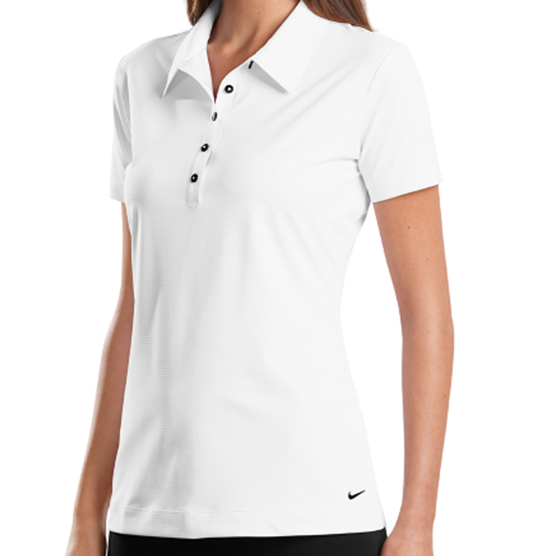 Nike Golf Elite Series Ladies Ottoman Polo