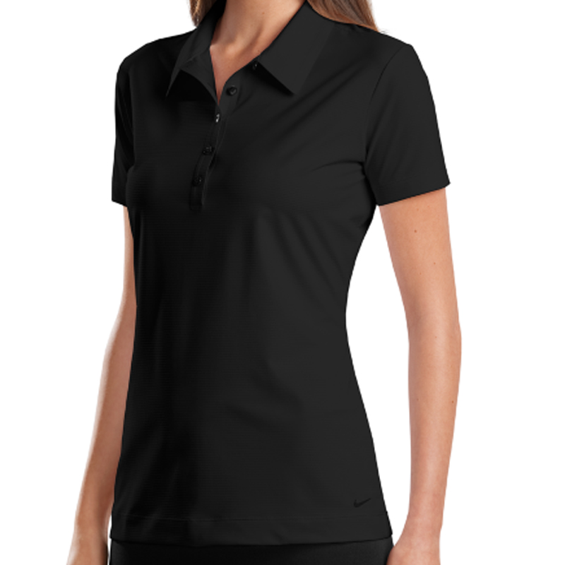 Nike Golf Elite Series Ladies Ottoman Polo