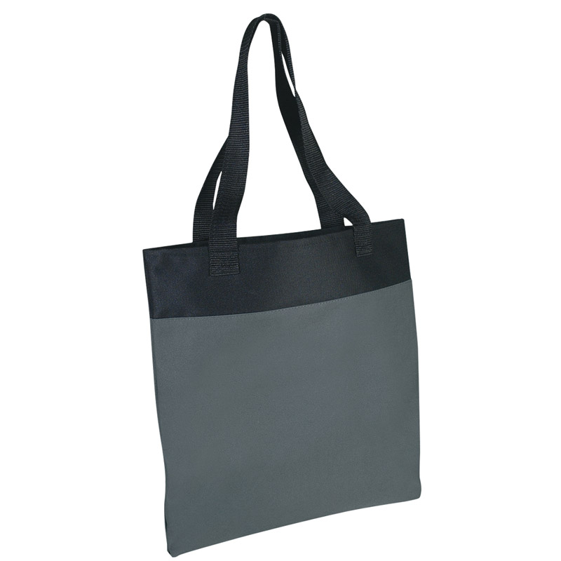 Customizable Shoppe Tote Bag