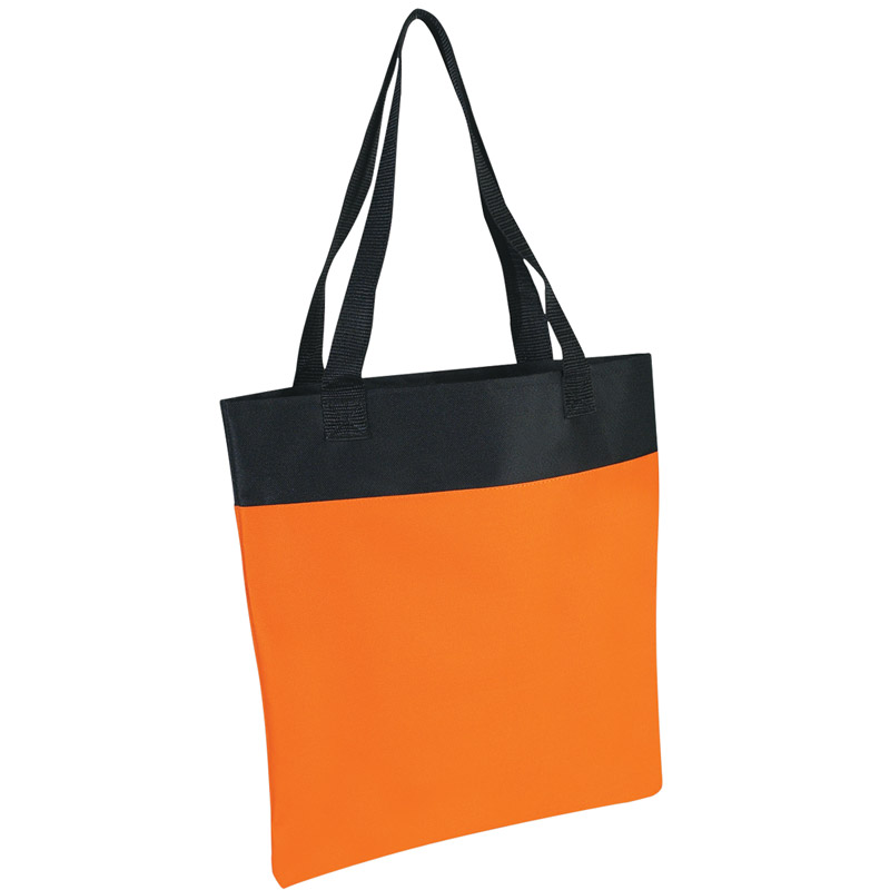 Customizable Shoppe Tote Bag