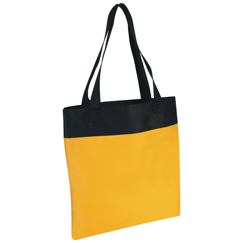 Customizable Shoppe Tote Bag