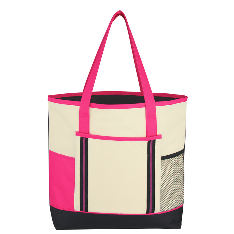 Imprinted Berkshire Tote Bag