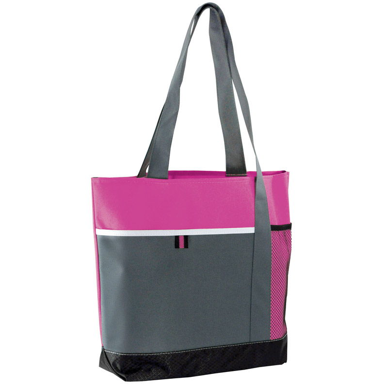 Promotional Webster Tote Bag