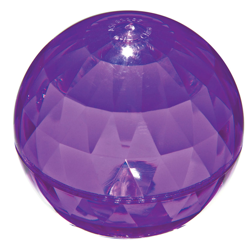 Promotional Hi Bounce Diamond Ball