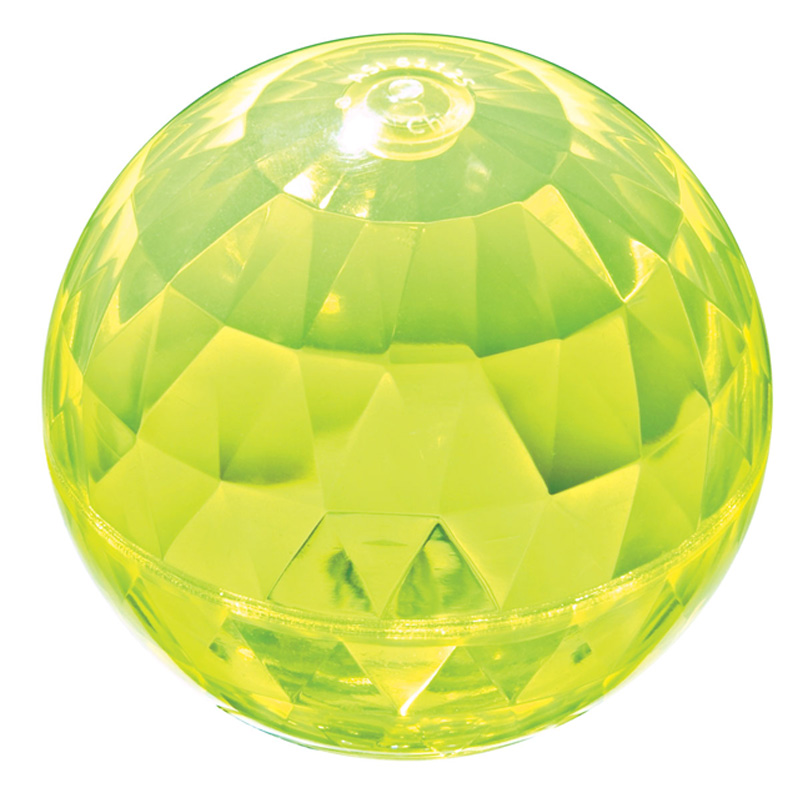 Promotional Hi Bounce Diamond Ball