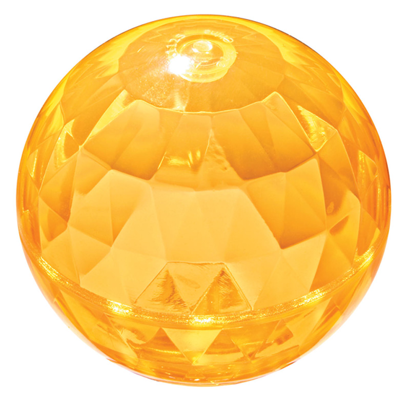 Promotional Hi Bounce Diamond Ball