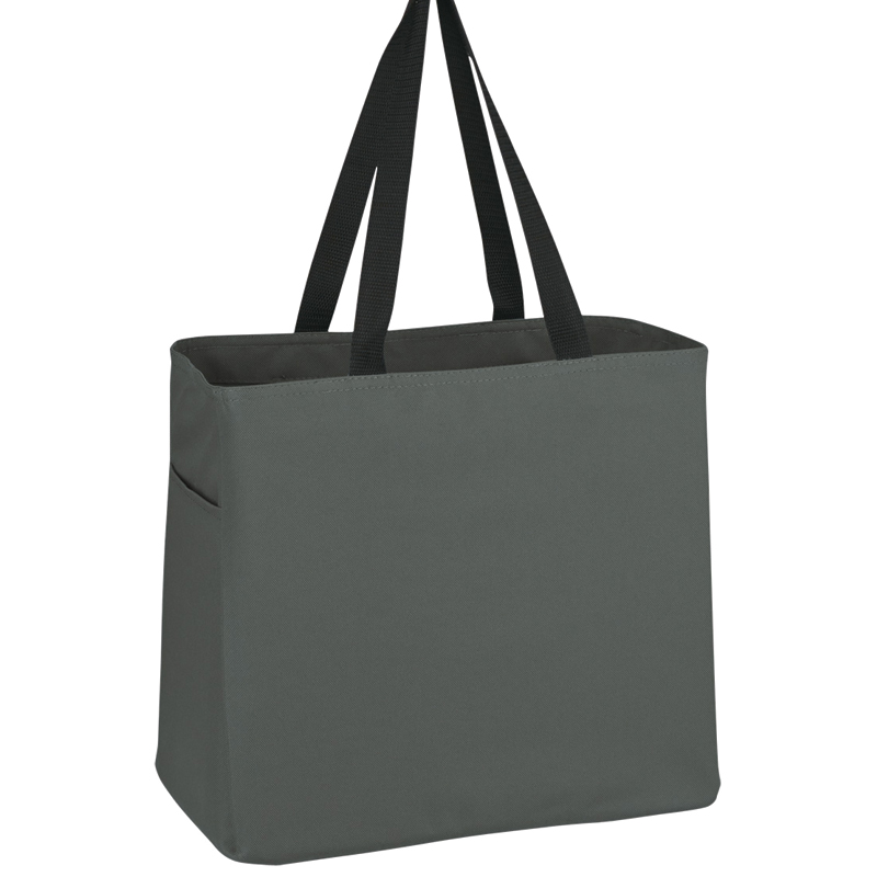 Imprinted Cape Town Tote