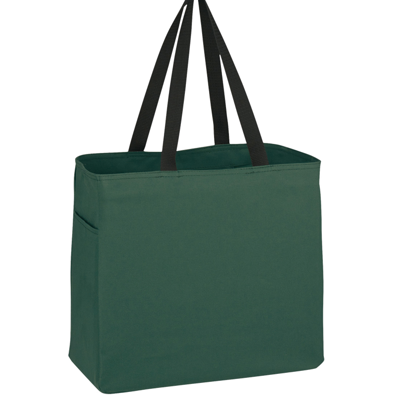 Imprinted Cape Town Tote