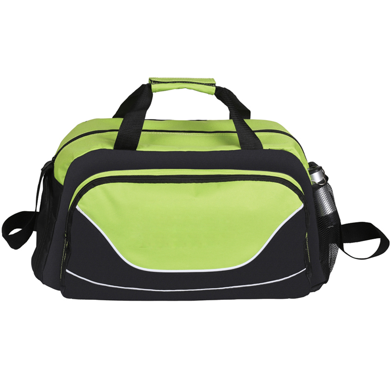 Olympian Gym Duffle Bag