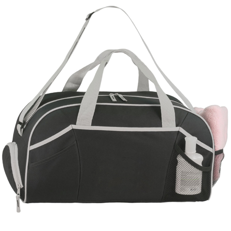 Burke Sports Duffle Bag