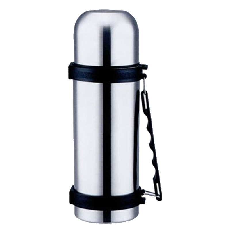 32 oz. Slim Stainless Steel Thermos