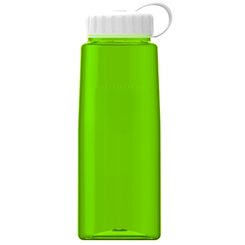 Custom 26 oz Tritan™ Flair Bottle